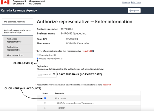 CRA Troubleshooting  STEP_6