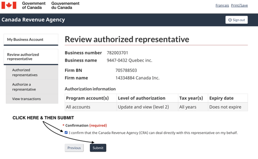 CRA Troubleshooting STEP_7